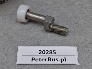 MASATS 053627S0, rolka prowadząca ze śrubą, VDL 81232713, nr 30062376