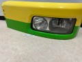 02343, 02342, Lampa LEWA wraz z narożnikiem, osłoną lampy, MAN A20, nr  569.01.000 (14).jpg