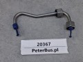 20367, Przewód zasilania paliwa VOLVO, przewód wtryskiwacza - NOWY -   (6).jpg