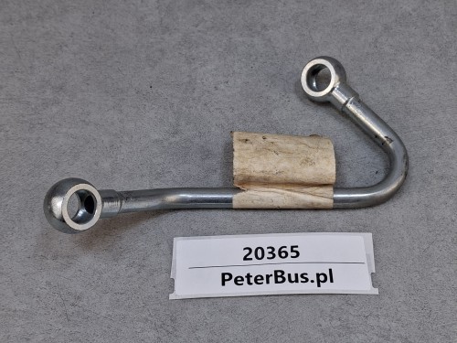 20365, Przewód zasilania paliwa VOLVO, przewód nr 95451 - NOWY -    (4).jpg