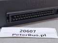 20607, Sterownik, panel sterowania klimatyzacją i ogrzewaniem WABCO 446 095 003 0, SETRA S315   - 100 % Sprawny - GWARANCJA, WABCO 4460950030  (5).jpg