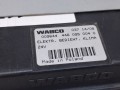 20606, Panel sterowania klimatyzacją i ogrzewaniem WABCO nr 446 095 004 0, BOVA Futura EURO 3, 2003 rok, GWARANCJA 100% sprawności, WABCO 4460950040  (8).jpg