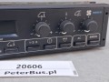 20606, Panel sterowania klimatyzacją i ogrzewaniem WABCO nr 446 095 004 0, BOVA Futura EURO 3, 2003 rok, GWARANCJA 100% sprawności, WABCO 4460950040  (4).jpg