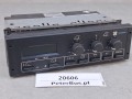 20606, Panel sterowania klimatyzacją i ogrzewaniem WABCO nr 446 095 004 0, BOVA Futura EURO 3, 2003 rok, GWARANCJA 100% sprawności, WABCO 4460950040  (6).jpg