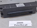 20605, Panel sterowania klimatyzacją i ogrzewaniem WABCO nr 446 095 004 0, BOVA Futura EURO 3,  2003 rok, GWARANCJA 100% sprawności, WABCO 4460950040  (4).jpg