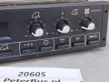 20605, Panel sterowania klimatyzacją i ogrzewaniem WABCO nr 446 095 004 0, BOVA Futura EURO 3,  2003 rok, GWARANCJA 100% sprawności, WABCO 4460950040  (6).jpg