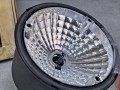 20601, Lampa okrągła, klosz, wkład, obudowa lampy tył BOVA Futura, okrągły, fi 12 cm, montaż na 3 śruby, HELLA 964169 BL, kierunkowskaz tył  - NOWA (7).jpg