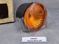 20601, Lampa okrągła, klosz, wkład, obudowa lampy tył BOVA Futura, okrągły, fi 12 cm, montaż na 3 śruby, HELLA 964169 BL, kierunkowskaz tył  - NOWA (9).jpg