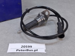 Czujnik zużycia klocków hamulcowych VOLVO 20928532 - NOWY - oryginał DELPHI