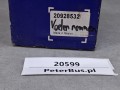 20599, Czujnik zużycia klocków hamulcowych VOLVO 20928532 - NOWY - oryginał DELPHI (8).jpg