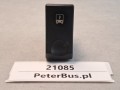 21085, Przycisk, klawisz, włącznik RENAULT ILIADE, z symbolem termometru, temperatury, sterowanie temperaturą, DAV 24618,  6 PINów (2).jpg