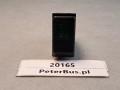 20165, Klawisz, przycisk, włącznik świateł SETRA 315 nr 514.137, 7 PINów  (1).jpg