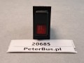20685, Klawisz, włącznik, przycisk otwierania drzwi IRISBUS AXER, Karosa Recreo, HLF 3 PINy , 443 851 528 820, drzwi tylne, symbol drzwi z numerem 2 (5).jpg