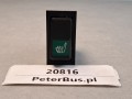 20816, Przycisk, klawisz, włącznik pulpitu HLF nr 443 851 443 820, podgrzewanie IRISBUS Axer, KAROSA Recreo,  fotel kierowcy, PINy 2 + 2, podgrzewanie fotela kierwocy (2).jpg