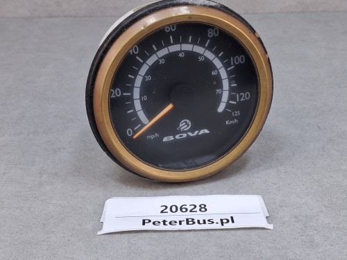 20628, Prędkościomierz BOVA Futura FHD, FLD, EURO 3, licznik prędkości  (1).jpg