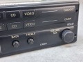 11688, Wzmacniacz autobusowy  BLAUPUNKT BCA 05, nr 7 607 005 200 5, panel sterownia RADIO, kaseta, CD, video - 100% sprawny  (3).jpg