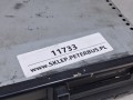 11733, Radio autobusowe BLAUPUNKT RDR 05, NR 7 607 005 006 0  - 100% sprawny - GWARANCJA  (4).jpg