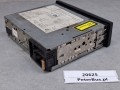 20625, Radio BLAUPUNKT CVX 02 PROFESSIONAL, 7 607 276 016, odtwarzacz DVD, 100% sprawny uwaga NIESPRAWNY napęd DVD   (2).jpg