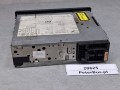 20625, Radio BLAUPUNKT CVX 02 PROFESSIONAL, 7 607 276 016, odtwarzacz DVD, 100% sprawny uwaga NIESPRAWNY napęd DVD   (3).jpg