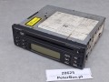 20625, Radio BLAUPUNKT CVX 02 PROFESSIONAL, 7 607 276 016, odtwarzacz DVD, 100% sprawny uwaga NIESPRAWNY napęd DVD   (6).jpg