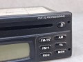 20625, Radio BLAUPUNKT CVX 02 PROFESSIONAL, 7 607 276 016, odtwarzacz DVD, 100% sprawny uwaga NIESPRAWNY napęd DVD   (7).jpg