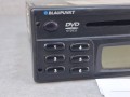 20625, Radio BLAUPUNKT CVX 02 PROFESSIONAL, 7 607 276 016, odtwarzacz DVD, 100% sprawny uwaga NIESPRAWNY napęd DVD   (9).jpg