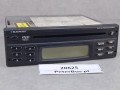 20625, Radio BLAUPUNKT CVX 02 PROFESSIONAL, 7 607 276 016, odtwarzacz DVD, 100% sprawny uwaga NIESPRAWNY napęd DVD   (1).jpg