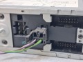 11723, Wzmacniacz autobusowy  BLAUPUNKT BCA 05, nr 7 607 005 200 5, panel sterownia RADIO, kaseta, CD, video - 100% sprawny   (4).jpg