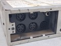 11723, Wzmacniacz autobusowy  BLAUPUNKT BCA 05, nr 7 607 005 200 5, panel sterownia RADIO, kaseta, CD, video - 100% sprawny   (5).jpg