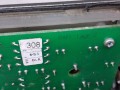 20621, Panel sterowania temperaturą, ogrzewaniem, nawiewem WABCO 446 195 001 0, 2C3T - NIESPRAWNY - na części (9).jpg