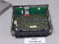 20621, Panel sterowania temperaturą, ogrzewaniem, nawiewem WABCO 446 195 001 0, 2C3T - NIESPRAWNY - na części (1).jpg