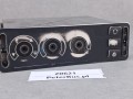 20621, Panel sterowania temperaturą, ogrzewaniem, nawiewem WABCO 446 195 001 0, 2C3T - NIESPRAWNY - na części (6).jpg