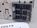 20619, Radio autobusowe BLAUPUNKT RDR 05, NR 7 607 005 006 0  - 100% sprawny - GWARANCJA   (4).jpg