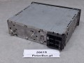 20619, Radio autobusowe BLAUPUNKT RDR 05, NR 7 607 005 006 0  - 100% sprawny - GWARANCJA   (5).jpg