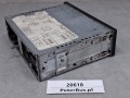 201618, Wzmacniacz autobusowy  BLAUPUNKT BCA 05, nr 7 607 005 200 5, panel sterownia RADIO, kaseta, CD, video - 100% sprawny  (1).jpg