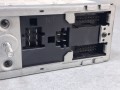 201618, Wzmacniacz autobusowy  BLAUPUNKT BCA 05, nr 7 607 005 200 5, panel sterownia RADIO, kaseta, CD, video - 100% sprawny  (2).jpg