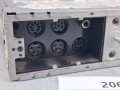 201618, Wzmacniacz autobusowy  BLAUPUNKT BCA 05, nr 7 607 005 200 5, panel sterownia RADIO, kaseta, CD, video - 100% sprawny  (3).jpg
