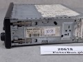 201618, Wzmacniacz autobusowy  BLAUPUNKT BCA 05, nr 7 607 005 200 5, panel sterownia RADIO, kaseta, CD, video - 100% sprawny  (5).jpg