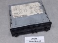 201618, Wzmacniacz autobusowy  BLAUPUNKT BCA 05, nr 7 607 005 200 5, panel sterownia RADIO, kaseta, CD, video - 100% sprawny  (6).jpg
