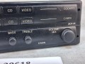 201618, Wzmacniacz autobusowy  BLAUPUNKT BCA 05, nr 7 607 005 200 5, panel sterownia RADIO, kaseta, CD, video - 100% sprawny  (7).jpg