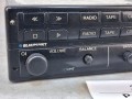 201618, Wzmacniacz autobusowy  BLAUPUNKT BCA 05, nr 7 607 005 200 5, panel sterownia RADIO, kaseta, CD, video - 100% sprawny  (8).jpg
