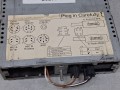 11727, Wzmacniacz autobusowy  BLAUPUNKT BCA 05, nr 7 607 005 200 5, panel sterownia RADIO, kaseta, CD, video - 100% sprawny   (5).jpg