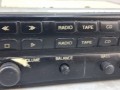 11727, Wzmacniacz autobusowy  BLAUPUNKT BCA 05, nr 7 607 005 200 5, panel sterownia RADIO, kaseta, CD, video - 100% sprawny   (7).jpg