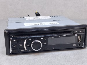 Radio BLOW AVH 8772, w pełni sprawne, sprawdzone