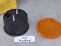 20615, Lampa okrągła, klosz, wkład, obudowa lampy tył BOVA Futura, okrągły, fi 12 cm, montaż na 3 śruby, HELLA 964169 BL, kierunkowskaz tył  - NOWA - 2BA 964 169-501 (2).jpg