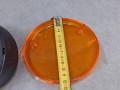 20615, Lampa okrągła, klosz, wkład, obudowa lampy tył BOVA Futura, okrągły, fi 12 cm, montaż na 3 śruby, HELLA 964169 BL, kierunkowskaz tył  - NOWA - 2BA 964 169-501 (5).jpg