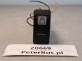 20669, Włącznik, klawisz, przycisk TV z pulpitu kierowcy BOVA Futura EURO 3, włącznik monitora przedniego, 10 PINów, CARLINGSWITCH, nr 0423, ACC (1).jpg