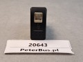 20643, Klawisz, włącznik, przycisk zasilania - prądu BOVA EURO 3, Futura, FHD, FLD, 10 PINów, CARLINGSWITCH VDB2, 261 410, dodatkowy suwak na klawiszu (1).jpg