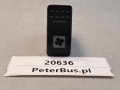 20636, Przycisk, włącznik, klawisz nawiew, wiatraczek BOVA Futura EURO 3, FHD, FLD , V4B2, nr 242223, CARLINGSWITCH (2).jpg