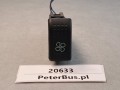 20633, Klawisz, włącznik, przycisk  SCANIA Omnillink nr 7832-21, nawiew, wiatrak, symbol wiatraczka (1).jpg